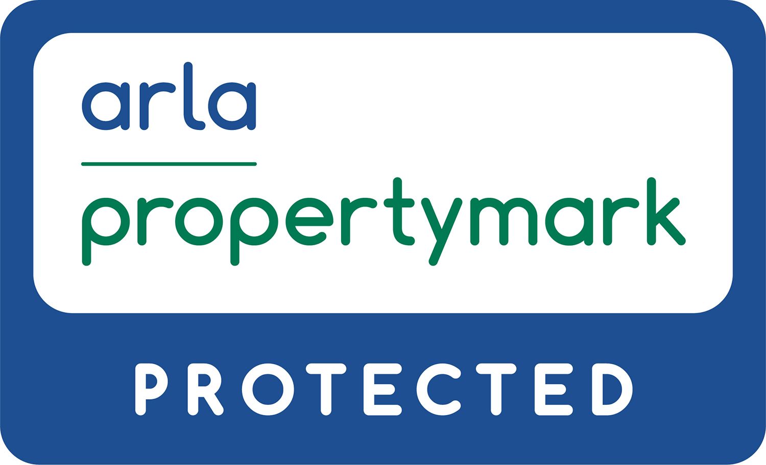 arla propertymark logo