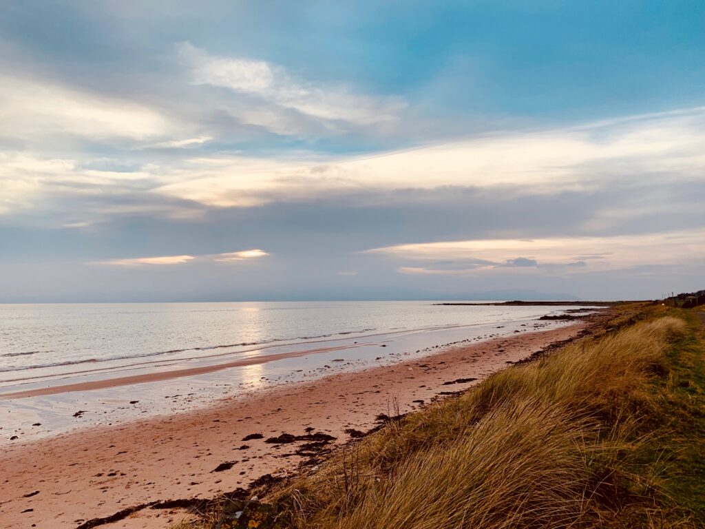 houses for sale prestwick