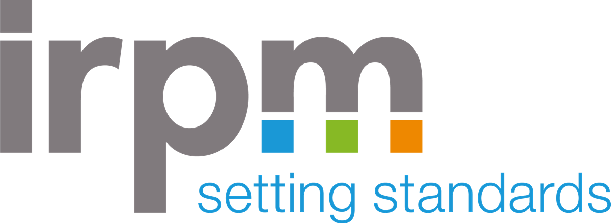 irpm logo
